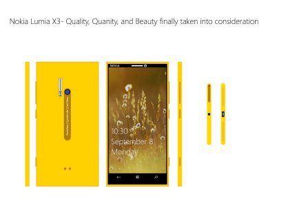 Nokia Lumia X3 Yellow.jpg
