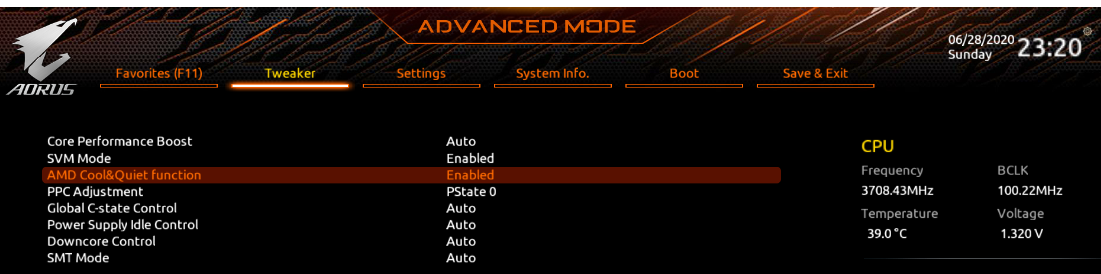 AMD cool'n'quiet function.PNG