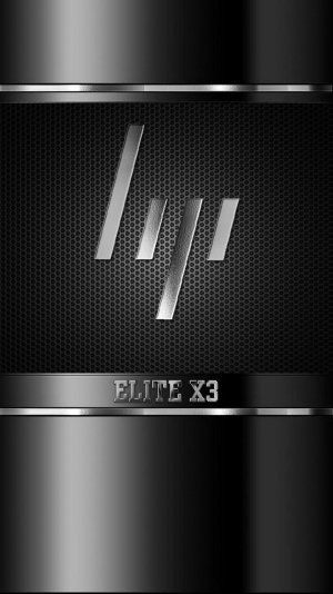 HP X3 metal logo on dark metal background.jpg