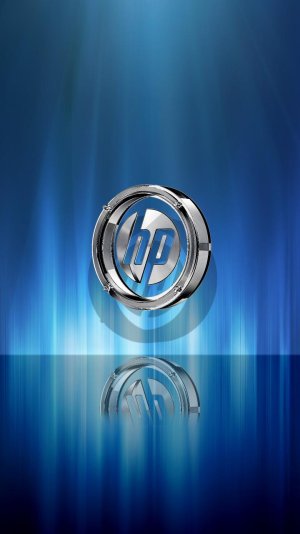 HP Retro round metal on Abstract blue reflections.jpg
