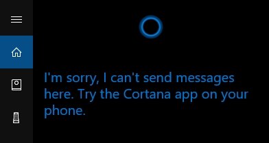Cortana can't send messages.jpg
