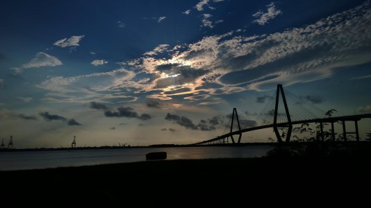 AR Bridge at Sunset 1.jpg