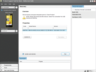 NCS firmware version.GIF