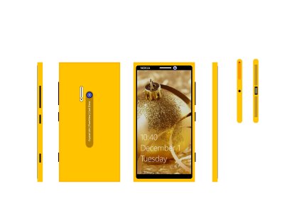 Nokia Lumia X4 Yellow.jpg Nokia Lumia X4 Yellow.jpg