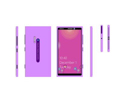 Nokia Lumia X4 Magenta Pink flowers.jpg Nokia Lumia X4 Magenta Pink flowers.jpg