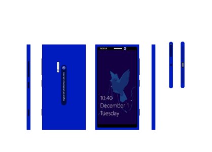 Nokia Lumia X4 Dark Blue bird.jpg Nokia Lumia X4 Dark Blue bird.jpg