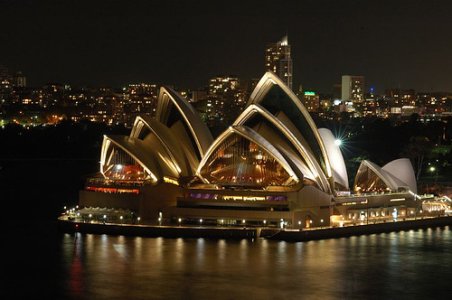 Sydney Opera House and Sydney Harbour Bridge, Aus.jpeg