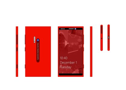 Nokia Lumia X4 Red.jpg