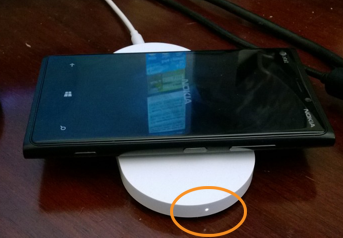 Nokia Charger and light.png