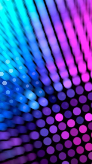 Neon Dots iPhone 5s Wallpaper Download _ iPhone W.jpeg