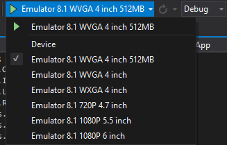 list of emulators.png