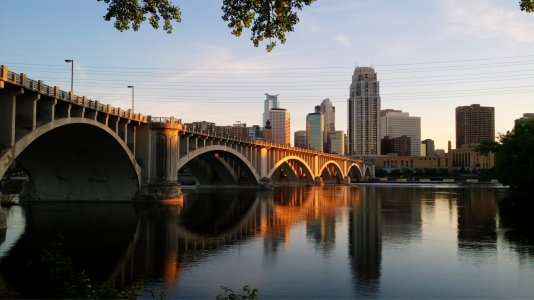 3rd Ave Bridge Downtown Minneapolis HDR 1080p.jpg