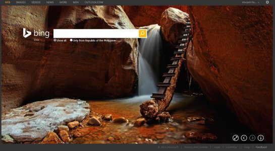 Bing homepage_Beta.JPG