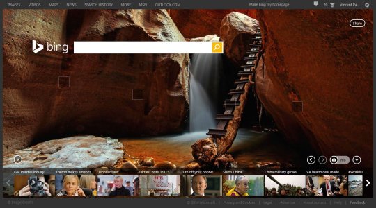 Bing homepage_060614.JPG