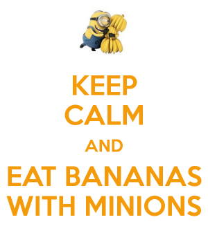 keep-calm-and-eat-bananas-with-minions.png