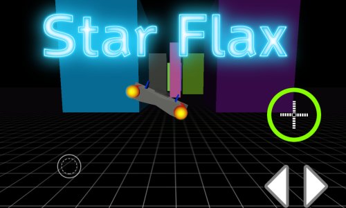 Star Flax Beta annoncement.jpg