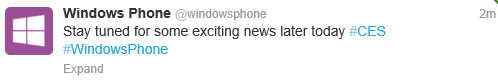 windows phone tweet about ces 2013.PNG