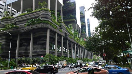 Singapore - Park Royal Hotel.jpg