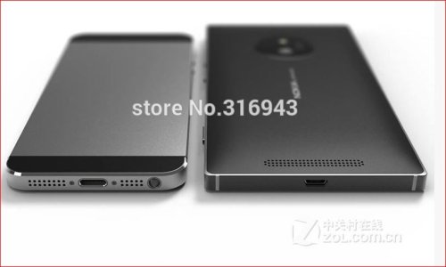 Lumia 830 prototype.JPG Lumia 830 prototype.JPG