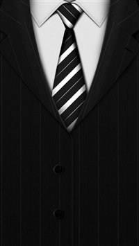 Abstract-Black-Suit-Tie-Background-iphone-6-wallpaper-ilikewallpaper_com_200.jpg