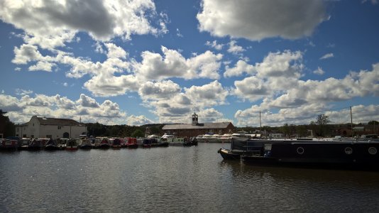 Stourport basin clouds.jpg