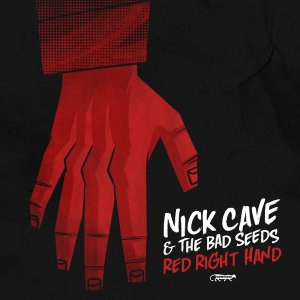 inch series_ Nick Cave _ the Bad Seeds - Red Right Hand Art Print.jpg