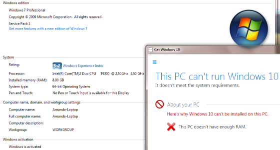 PC can't run W10.PNG