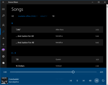 Groove Music Offline Songs.PNG