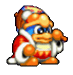 king dedede hammer.gif