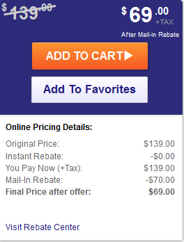 Alcatel OneTouch Fierce XL MetroPCs rebate.PNG