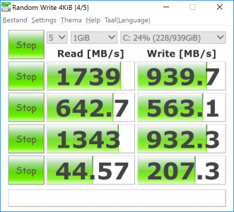 CrystalDiskMark 6 met AHCI en samsung 1.1 driver.png