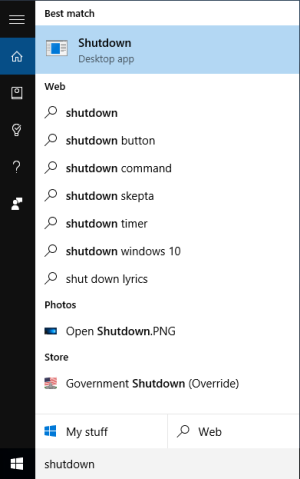 9) Shutdown Text command.PNG