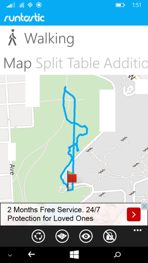 Lumia 640 Bad GPS (August 2015).png