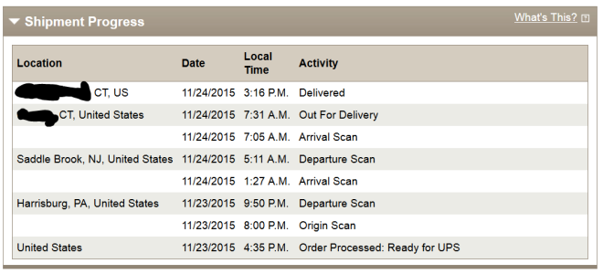 Lumia 640 Delivery.PNG
