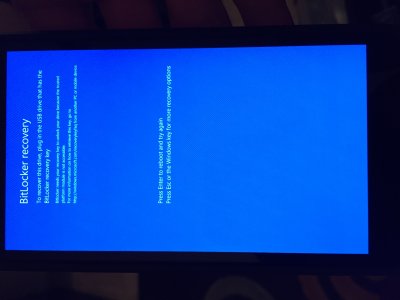 Lumia 950 Blue Screen.JPG Lumia 950 Blue Screen.JPG