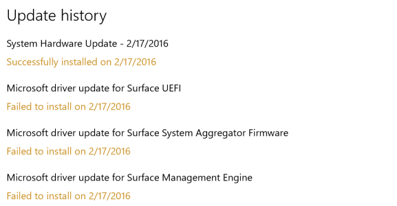 Surface Book Update History.PNG