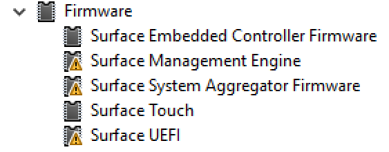 Surface Book Firmware Issues.PNG