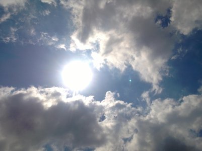 Blue Sky with Sun.jpg