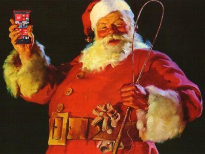 Santa with a 920.jpg