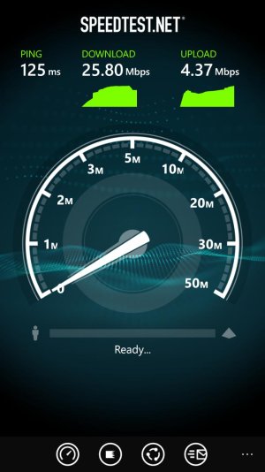 lumia Icon on T mobile LTE speed test .jpg