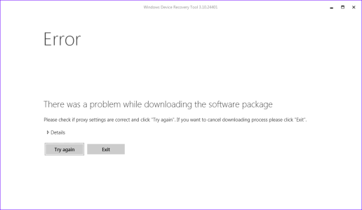 lumia 535 ROLLBACK problem.png