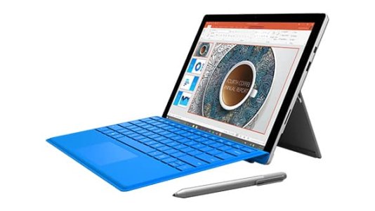 Microsoft Surface Pro 4 Specs & Features | Windows Central Forum