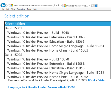 build 15063 iso selections.png