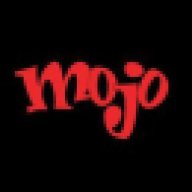 Mojo Red