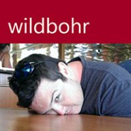 wildbohr
