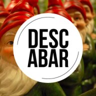 descabar