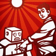 uselessrobot