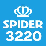 SPIDER3220