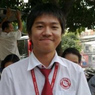 Minh Bao Hoang