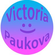 Victoria Paukova